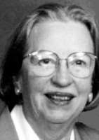 Erma Engel Obituary (2009)