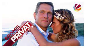 View all janni hönscheid tv. Einsame Traumhochzeit Janni Und Peer Kusmagk Heiraten Spirituell Alleine Promis Privat Sat 1 Tv Youtube