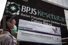 Maybe you would like to learn more about one of these? Bupati Barito Kuala Putuskan Kontrak Dengan Bpjs Kesehatan Ini Penyebabnya