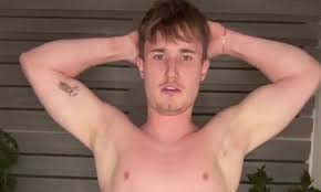 Il tuffatore Jack Laugher nudo: spunta un video super hot - BitchyX