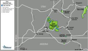 With nearly ninety miles of mapped trails, trail summaries, and information about camping, lodging, and shuttles, the zion national park map will prove an invaluable tool on your journey. Zion National Park Wikitravel