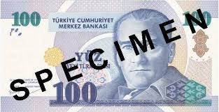 Verifica acum cursul valutar lira turceasca. LirÄƒ TurceascÄƒ Wikipedia