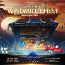 Divosaga Event Peti Harta Karun Berharga Mainkan Game Petualangan Wartune Di Divosaga Indonesia Main Game Petualangan Game