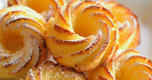 Epingle Sur Gateaux Et Desserts