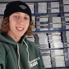 What's one thing you're grateful for right now?