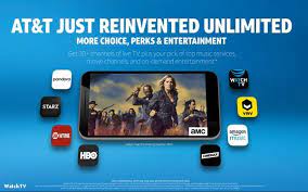 At T To Shut Down Watchtv Push Hbo Max As Replacement 10 07 2021