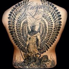 Discover thousands of free aztec tattoos & designs. The 85 Best Aztec Tattoos For Men Improb