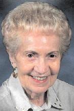 Dorothy Moler Obituary (2019)