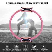 We did not find results for: Professional Yoga Circle Pilates Sport Magic Ring Women Fitness Kinetic Resistance Circle Gym Workout Pilates Accessory Walmart Canada