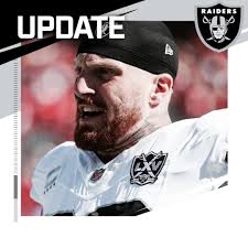 Raiders defensive end Maxx Crosby was shut down with two games left and  placed