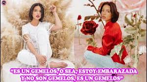 Vamos a ver, ándale, es un gemelos, o sea, estoy embarazada y no son gemelos, es un gemelos, expresó con. Descargar Musica Angela Aguilar Habla Del Tema De Todo Por Mi Hija Acceso Total Telemun Mp3 Gratis Grantono Net