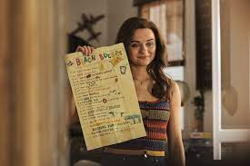 The Kissing Booth 3 Release Date Cast Plot And Latest News Radio Times
