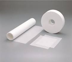 Ultra High Molecular Weight Polyethylene