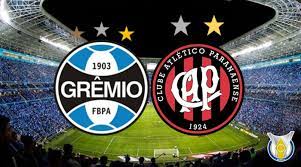 Lista com rádios online que trasmitem grêmio x athletico. Gremio X Atletico Pr Ao Vivo Pela Copa Do Brasil
