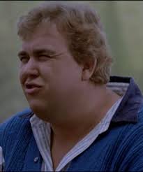 Funny Line from Bob's Burgers Movie