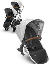 uppababy henry rumble seat -