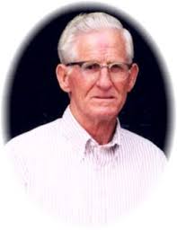 Elbert Thomas Cates (1926-2012)