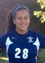 Khassandra Muniz's Women's Soccer Recruiting Profile