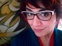 Entrevista. La poeta Fermina Ponce participa en diferentes eventos  culturales en los Estados Unidos de América.