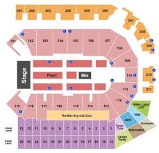 Ppl Center Carrie Underwood Seating Chart