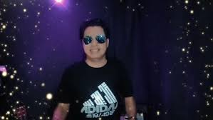 ARTISTA : Luis Sinchi Guaraca/ Tema : Estoy Llorando