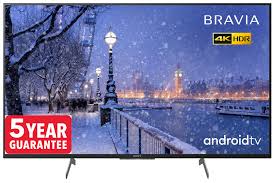 If you have an android tv you can use an uri to open the corresponding also see this post to get a list of all apps supported by your tv. Sony Bravia 49 4k Ultra Hd Hdr Smart Led Tv Kd49xh8505bu Ireland