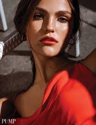 Isabella Daniels's Instagram, Twitter & Facebook