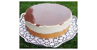 Schokoladen Bananen Torte Rezept Schokoladen Bananen Kuchen Bananen Kuchen Schoko Bananen Torte