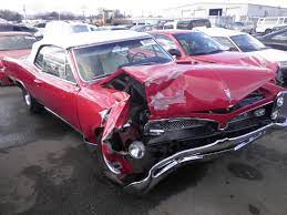 Wrecked Muscle Cars Page 17 Yellow Bullet Forums Car Fails Muscle Cars Car Crash