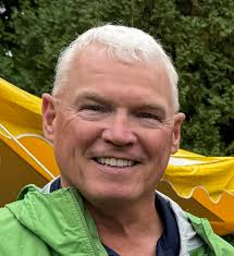 NH House candidate 2024: John Patrick Carty