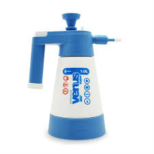 Kwazar Venus Super Pro 360 Pump Up Sprayer 1l Ultimate Finish