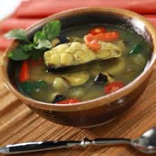 Cara memasak makanan dan resep masakan rumahan seperti bolu kukus pelangi, ayam bacem, ayam bakar madu dan masakan tradisional indonesia lain. Resep Masakan Jawa Tengah Paling Enak Pusaka Kuliner Indonesia