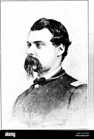 William m fine hi-res stock photography and images