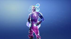 Galaxy is an epic outfit in fortnite: Fortnite Galaxy Skin How To Get The Samsung Galaxy Skin Gamerevolution