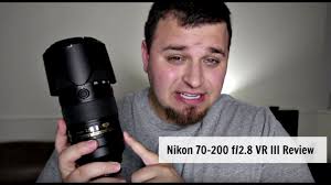 Nikon Af S 70 200mm F 2 8e Fl Ed Vr Review Wedding Photography Nikon 70 200mm F 2 8e Vr Lens Https Www Camerasdirec Nikon Lenses Nikon Camera Lenses Vr Lens
