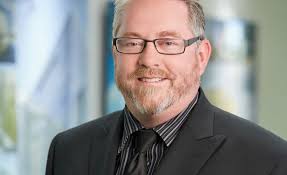 New Managing Principal of HDR's Seattle Studio