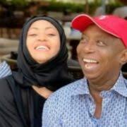 Joy Chico Ejiro loses last son, 11 months after death of husband