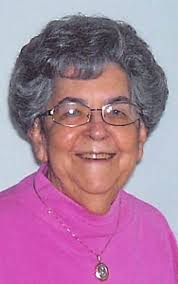Lucy-Jane Tilk Obituary August 11, 2012