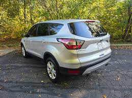 Image result for White Gold 2017 Escape