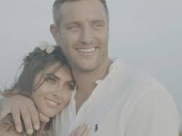 Elliott Wright gushes about fiancee Sadie Stuart as he reveals adorable  reason he'll cry