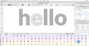 Fontlab - FontLab VI is here! Get your free 30-day trial... | Facebook