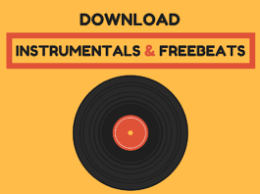 Download Dancehall Instrumentals Free Beats For Naija Music 2020