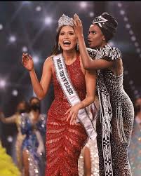 Últimas noticias de miss universo. Dpshgs8btlfzvm