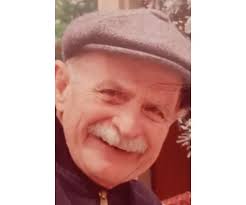 Robert Mack Obituary (1938