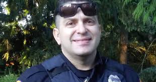 Memorial service set Monday for Everett police officer killed in line of  duty