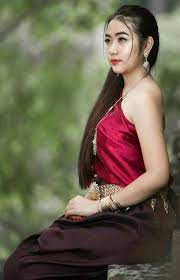 charm of khmer woman charm of khmer traditional costume นางแบบ เพศหญ ง ความงาม