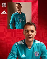 Check spelling or type a new query. Do You Love Our New Goalkeeper Kit Fc Bayern Munich Facebook