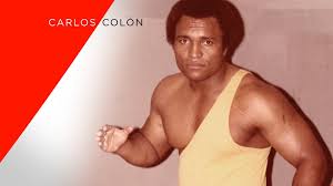 (born february 21, 1979) is a puerto rican professional wrestler better known internationally by his ring name carlito. Carlos Colon Wwe