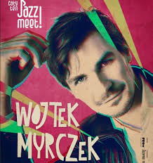 Wojciech Myrczek vocalist