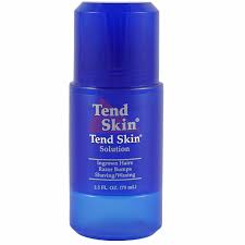 They can happen all over the body. Tend Skin Care Solution Refillable Roll On For Ingrown Hairs Unsightly Razor Bumps Razor Burns Men Women 2 5oz Shopee Singapore